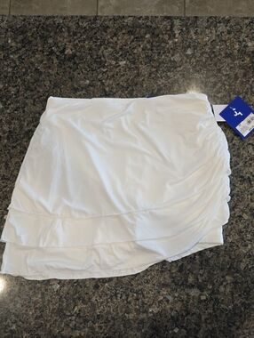NWT JoyLab High Rise Skort